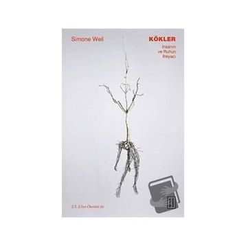 Kökler - Ketebe Yayınları