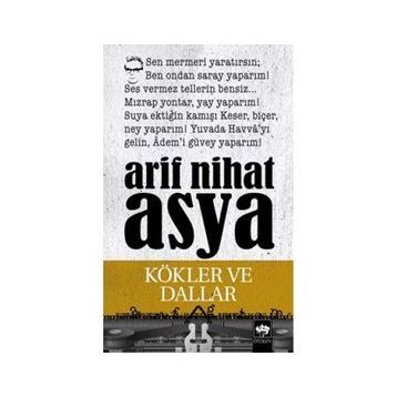 Kökler ve Dallar - Gülbahar Ünlü
