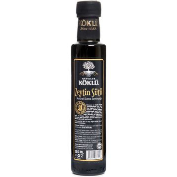 Köklü Zeytincilik 250 ml Zeytin Sütü