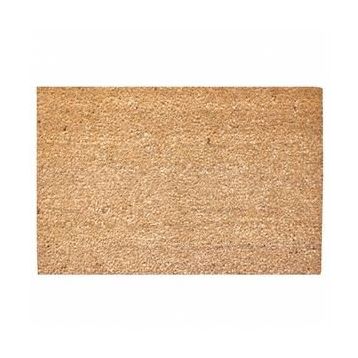 Koko PVC Taban 40x60 cm Düz Paspas