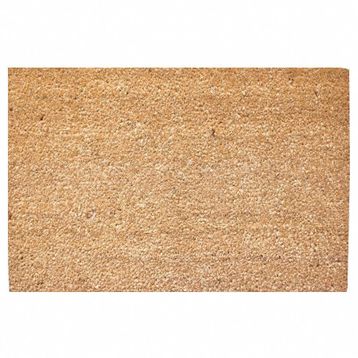 Koko PVC Taban 40x60 cm Düz Paspas