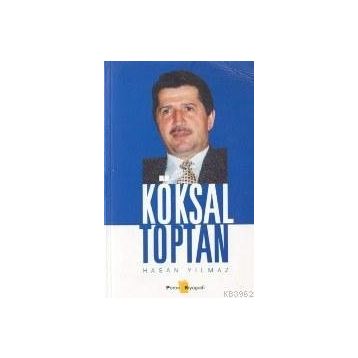 KÖKSAL TOPTAN - HASAN YILMAZ