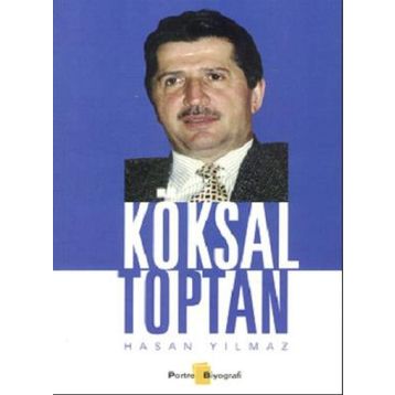 KÖKSAL TOPTAN - HASAN YILMAZ