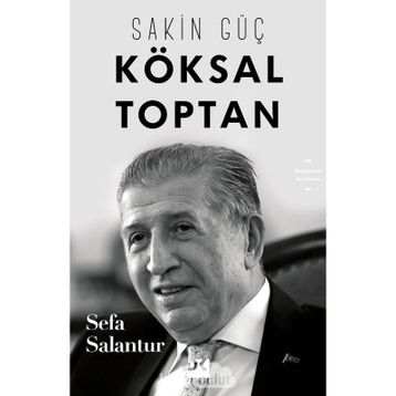 KÖKSAL TOPTAN - HASAN YILMAZ