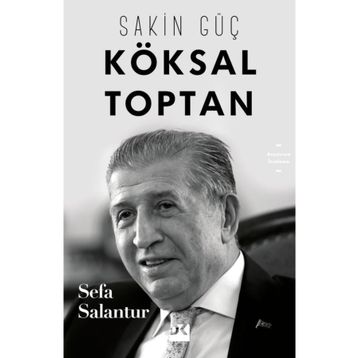 KÖKSAL TOPTAN - HASAN YILMAZ