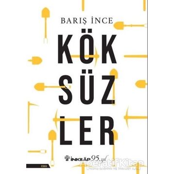 Köksüzler - Barış İnce