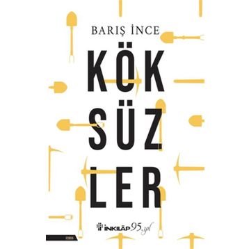Köksüzler - Barış İnce