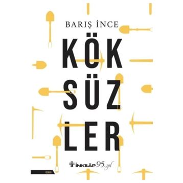Köksüzler - Barış İnce