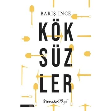 Köksüzler - Barış İnce