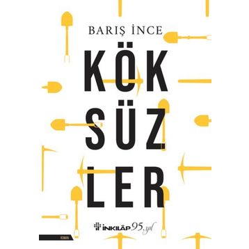 Köksüzler - Barış İnce