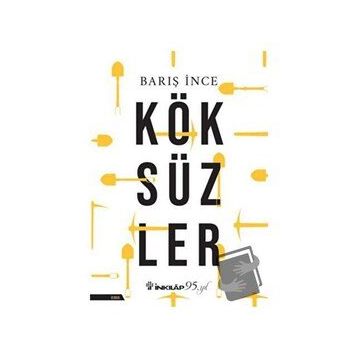 Köksüzler - Barış İnce