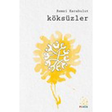 Köksüzler - Remzi Karabulut