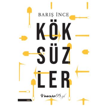 Köksüzler - Remzi Karabulut