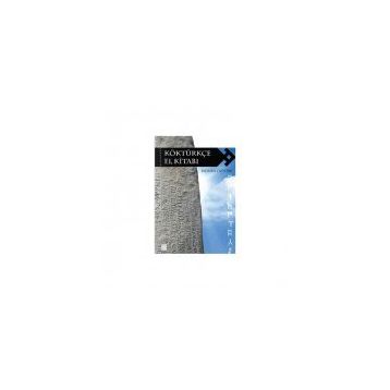 Köktürkçe El Kitabı - Rıdvan Öztürk