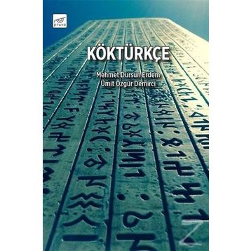 Köktürkçe - Mehmet Dursun Erdem Ümit Özgür