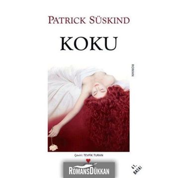 KOKU - PATRICK SÜSKIND