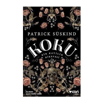KOKU - PATRICK SÜSKIND