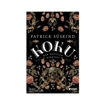 KOKU - PATRICK SÜSKIND