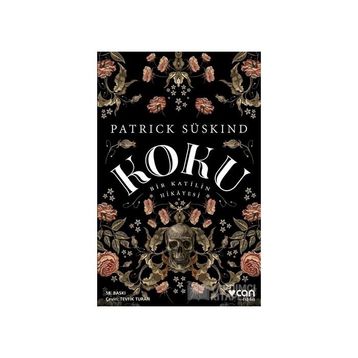 KOKU - PATRICK SÜSKIND