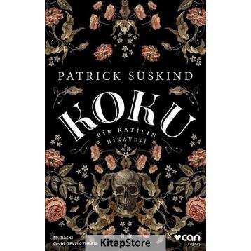 KOKU - PATRICK SÜSKIND
