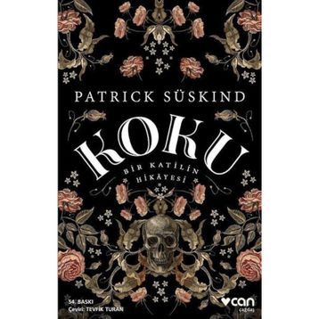 KOKU - PATRICK SÜSKIND