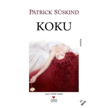 KOKU - PATRICK SÜSKIND