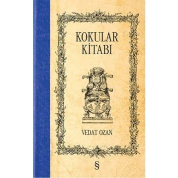 Kokular Kitabı - Vedat Ozan