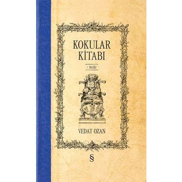 Kokular Kitabı - Vedat Ozan