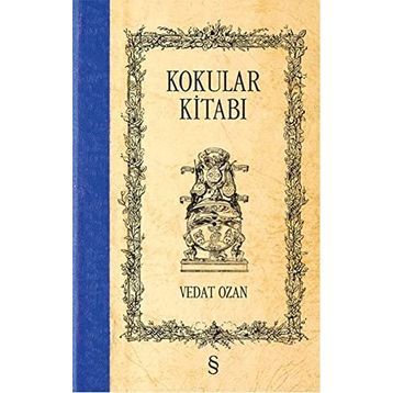 Kokular Kitabı - Vedat Ozan
