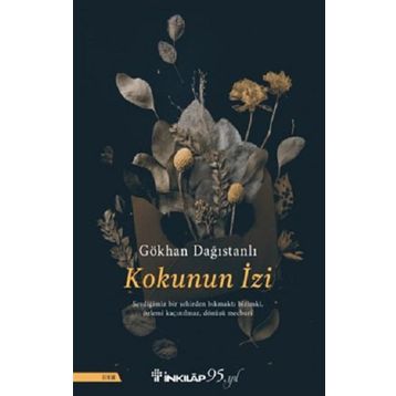 Kokunun İzi İnkılap Kitabevi