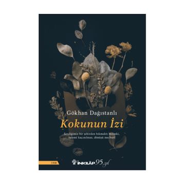 Kokunun İzi İnkılap Kitabevi