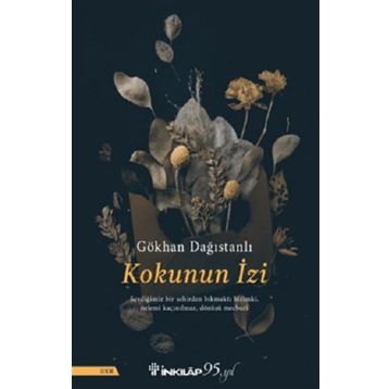 Kokunun İzi İnkılap Kitabevi