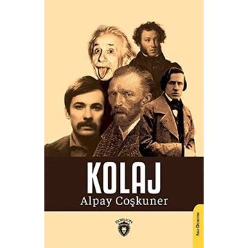 Kolaj - Kadir Uslu
