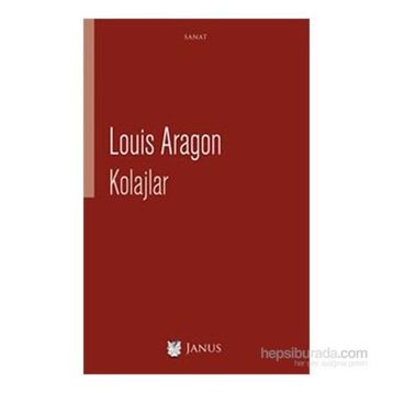 Kolajlar - Louis Aragon