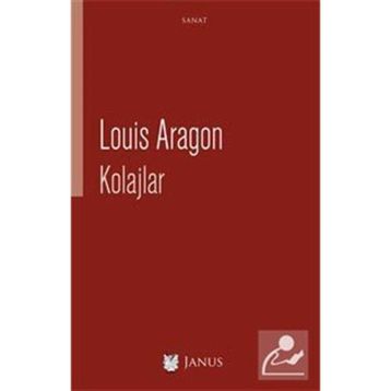 Kolajlar - Louis Aragon