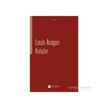 Kolajlar - Louis Aragon