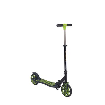 Kolat Dipsy Yeşil Scooter