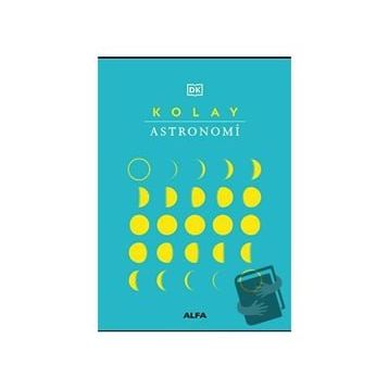 Kolay Astronomi Alfa Yayınları