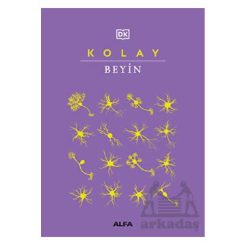 Kolay Beyin Alfa Yayınları