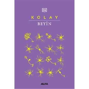 Kolay Beyin Alfa Yayınları