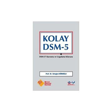 Kolay Dsm 5 Ertuğrul Köroğlu