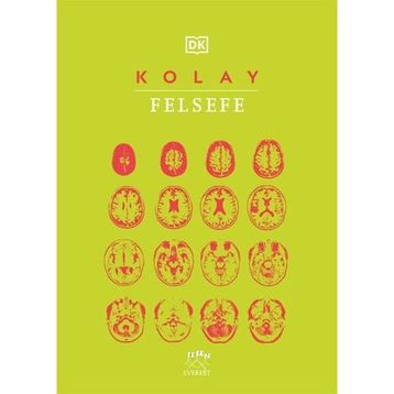 Kolay Felsefe - Everest Yayınları