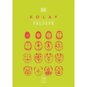 Kolay Felsefe - Everest Yayınları