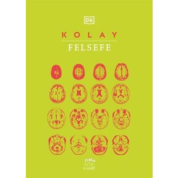 Kolay Felsefe - Everest Yayınları