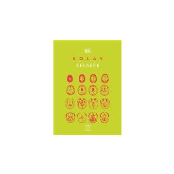 Kolay Felsefe - Everest Yayınları