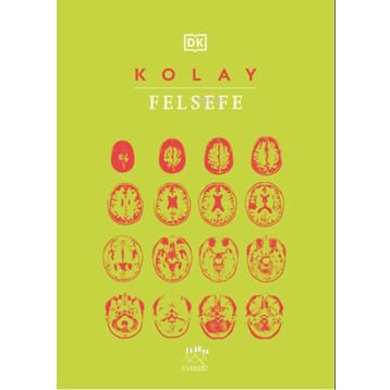 Kolay Felsefe - Everest Yayınları