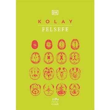 Kolay Felsefe - Everest Yayınları
