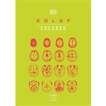 Kolay Felsefe - Everest Yayınları