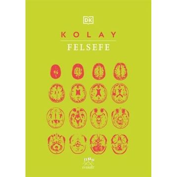 Kolay Felsefe - Everest Yayınları