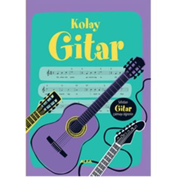 Kolay Gitar - Anthony Marks